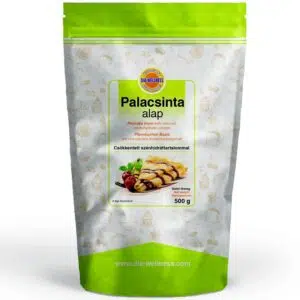 Dia-wellness palacsintapor 500g