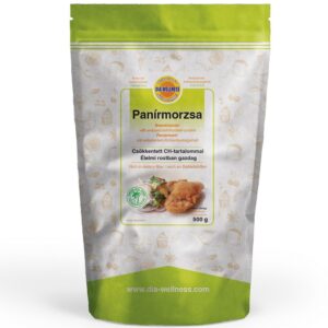 Dia-wellness panírmorzsa 500g
