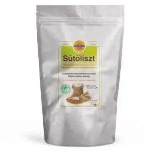 Dia-wellness sütőliszt 1000g