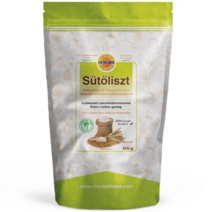 Dia-wellness sütőliszt 500g