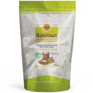 Dia-wellness sütőliszt 500g