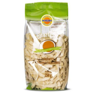 Dia-wellness száraztészta szélesmetélt 250g
