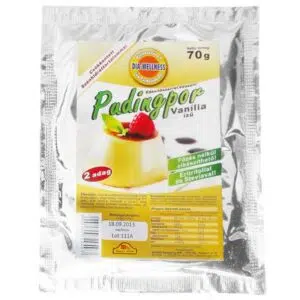 Dia-wellness hidegpuding vanília 70g