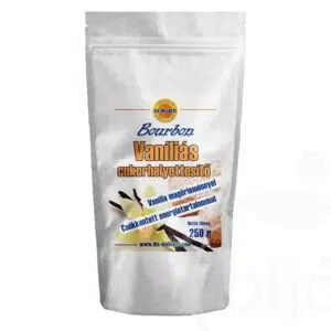 Dia-wellness vaníliáscukor-helyettesítő 250g