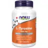 Now L-Tyrozin 500mg kapszula - 120db