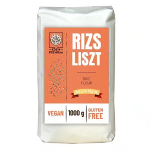 Éden prémium rizsliszt 1000 g