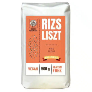 Éden prémium rizsliszt 500 g