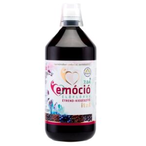 Emóció 7.84 élőflórás