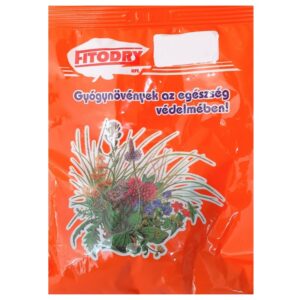 Fitodry kamillavirág tea 100gr