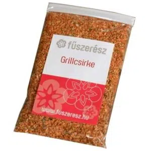 Fűszerész grillcsirke fűszerkeverék 20 g