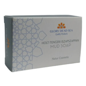 Glory Holt-tengeri iszap szappan 120 g