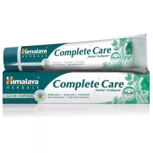 Himalaya fogkrém complete care /1051b/ 75ml
