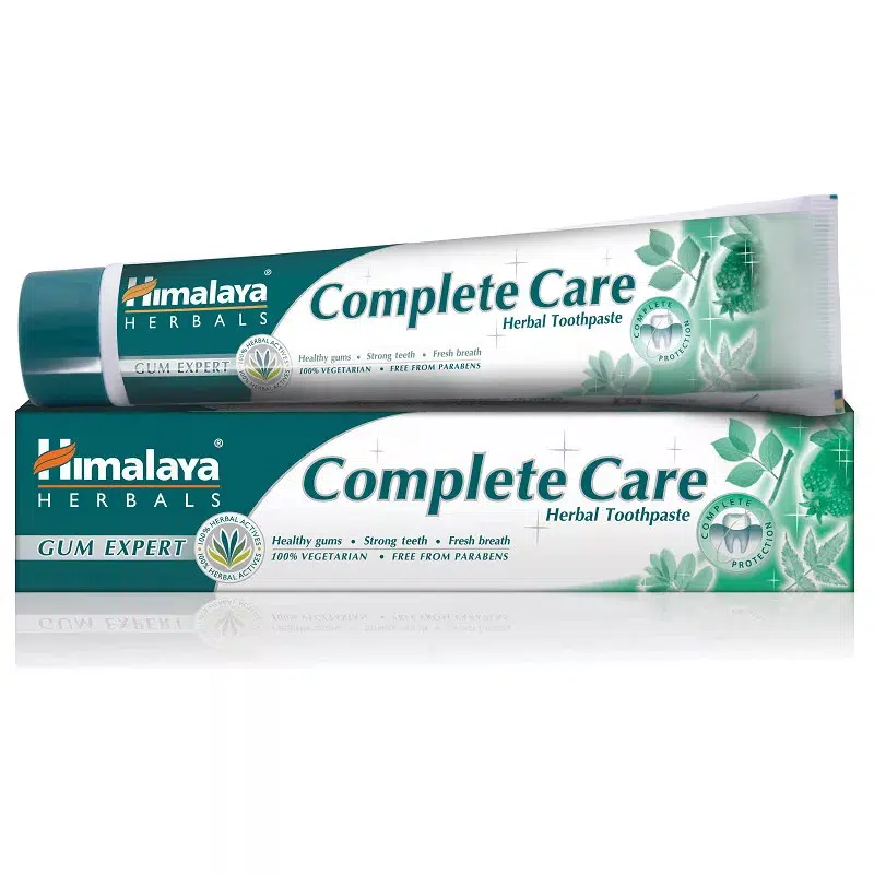 Himalaya fogkrém complete care /1051b/ 75ml Himalaya fogkrém complete care /1051b/ 75ml