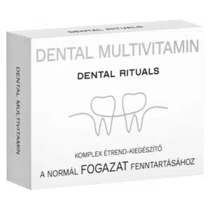 Dental Multivitamin tabletta - 30db