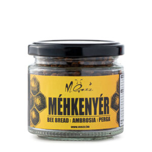 Mézzz méhkenyér - 100g