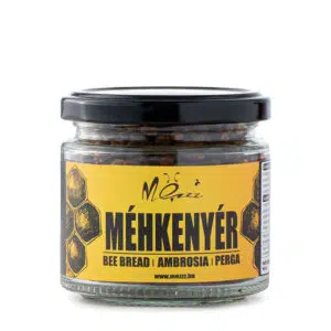 Mézzz méhkenyér - 100g