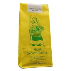 Mama drog bodorrózsalevél 50g