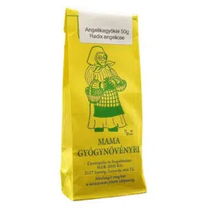 Mama drog angelikagyökér 50 g