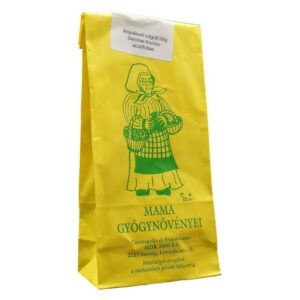 Mama drog anyalevél --- 50 g