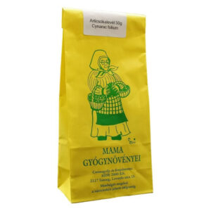 Mama drog articsókalevél 50 g