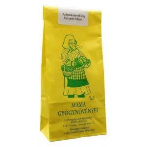 Mama drog articsókalevél 50 g