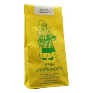 Mama drog izsópfű 50 g