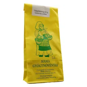 Mama drog tölgyfakéreg 50 g