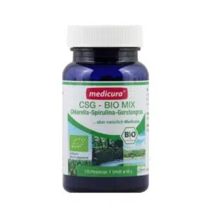 Medicura CSG-Bio Mix