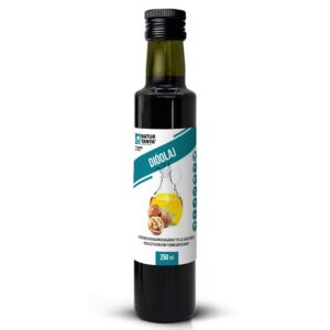 Natur Tanya Dióolaj hidegsajtolással készült 250ml