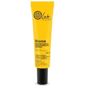 Natura Siberica Lab Biome Hidratáló fényvédő arckrém SPF50 30ml