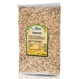 Natura zabpehely 500 g