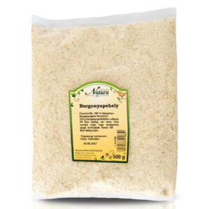 Natura burgonyapehely 500 g