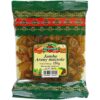 Naturfood jumbo arany mazsola 150g