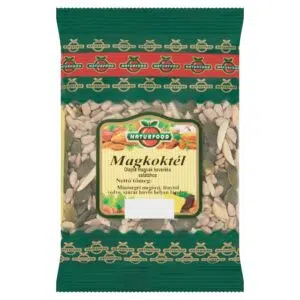 Naturfood mag koktél 100 g