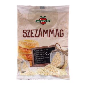 Naturfood szezámmag 500 g