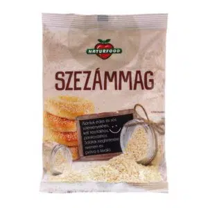 Naturfood szezámmag 500 g