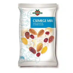 Naturfood csemege mix 100 g