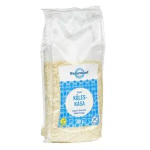 Naturmind instant köles kása 300 g