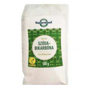 Naturmind étkezési szódabikarbóna 500 g