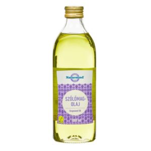 Naturmind szőlőmagolaj 1 liter