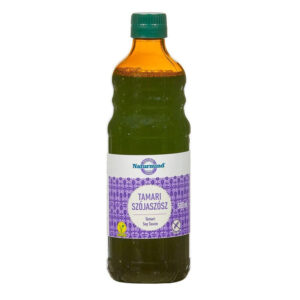 Naturmind tamari szójaszósz 500 ml
