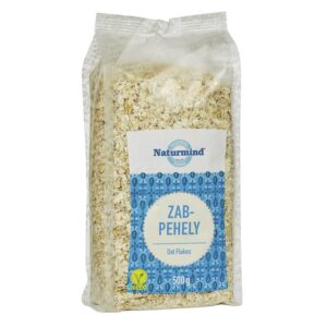 Naturmind zabpehely 500 g