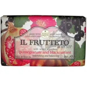 Nesti szappan il.f gránátalma-feketeribi 250 g