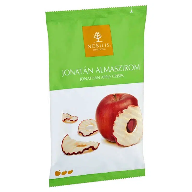 Nobilis almaszirom jonatán 40g Nobilis almaszirom jonatán 40g