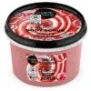 Organic Shop Cukorkás testradír vaníliával és eperrel 250ml