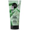 Organic Shop Könnyű arckrém aloe verával és avokádóval 50ml