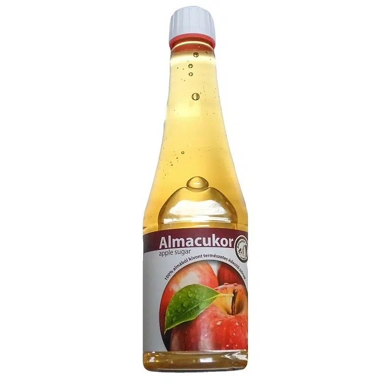 Paleolit almacukor szirup 500ml Paleolit almacukor szirup 500ml