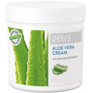 Petra aloe vera krém 300ml