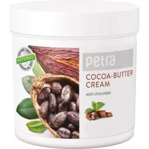 Petra kakaóvajas krém 300 ml