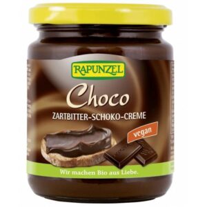 Rapunzel BIO Csokoládékrém 250g